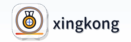 xingkong Logo